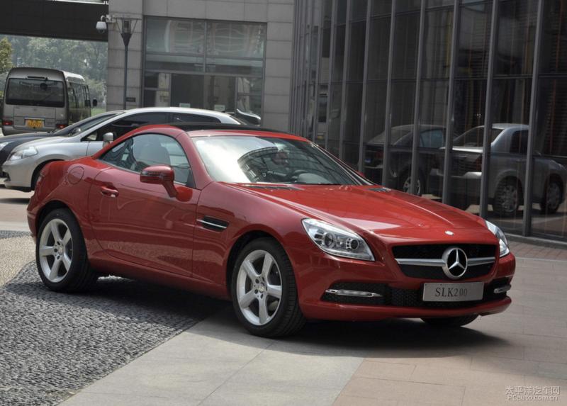 10几万的二手跑车有什么套路,十万买辆二手跑车