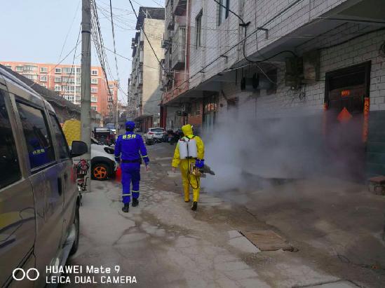 看！郑州基层干部的“千方百计”来自郑州市基层一线的疫情防控工作法