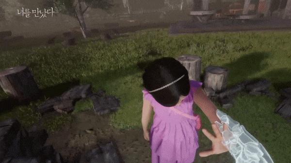 如果能拥有一次和已故亲人“重逢”的机会，你会做什么？