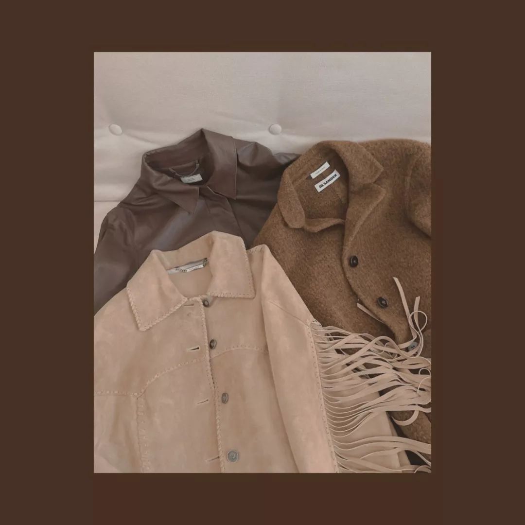 冬日ins穿搭,冬日穿搭气质女