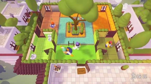 情人节要到了！盘点那些瞬间就能毁灭爱情的分手游戏