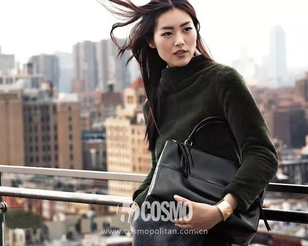 T型台|说到买包，谁还没买过Coach呢？