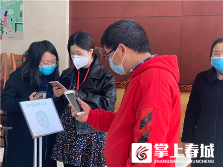 扫码进入超市,扫码进店超市