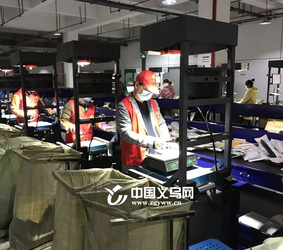 义乌疫情影响快递运输吗,义乌疫情会影响义乌快递不