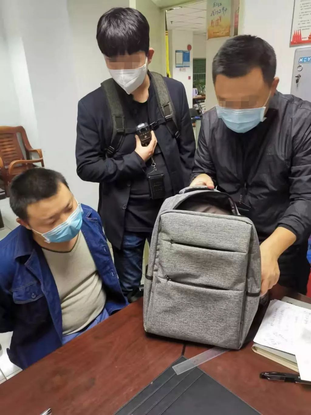 现在买口罩被骗了吗,朋友圈买口罩如何防止被骗