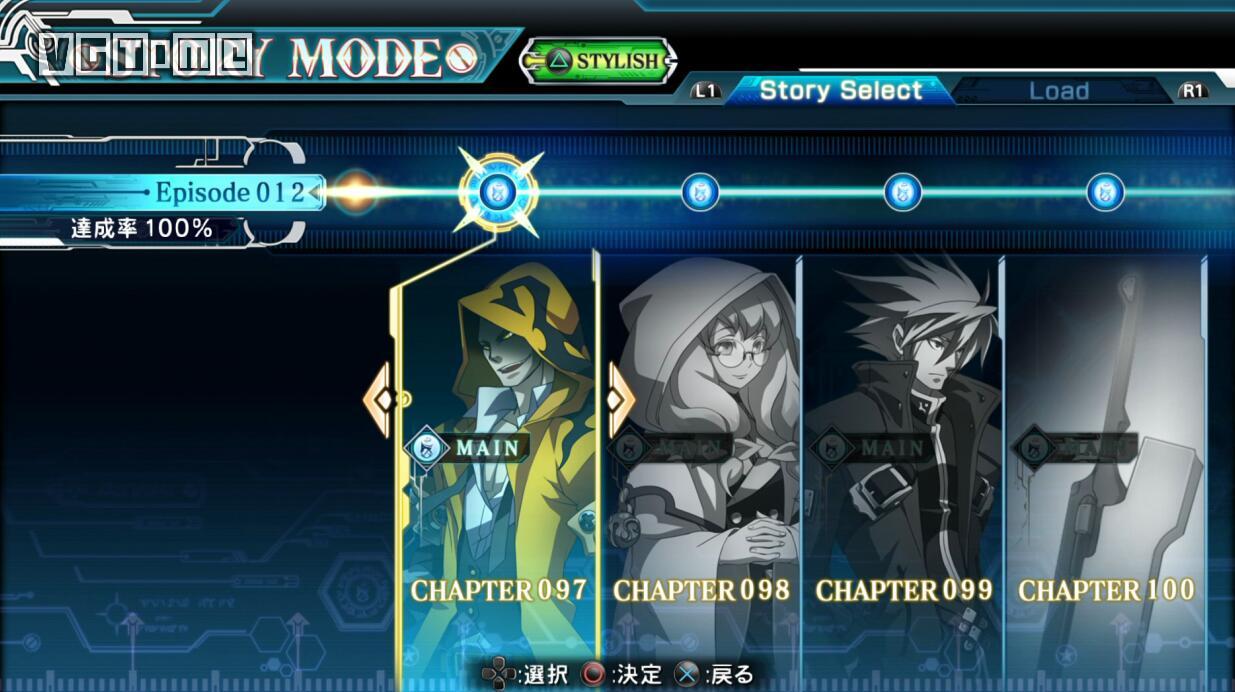 《碧蓝幻想Versus》评测：粉丝说香，那就够了