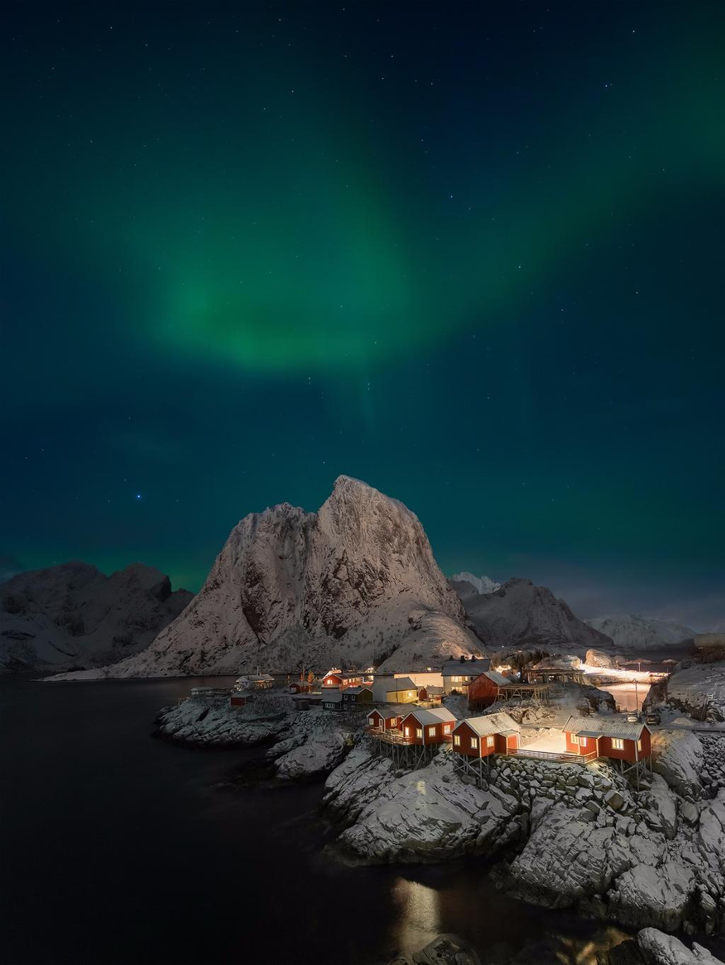 罗弗敦群岛一日游攻略,罗弗敦群岛旅行