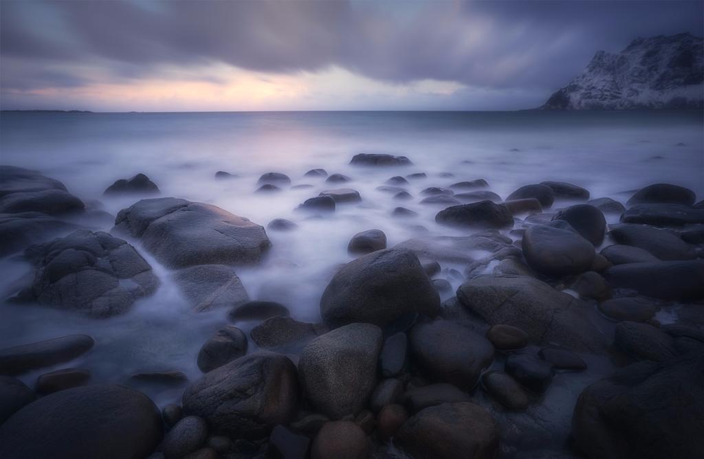 罗弗敦群岛旅行攻略,罗弗敦群岛游记