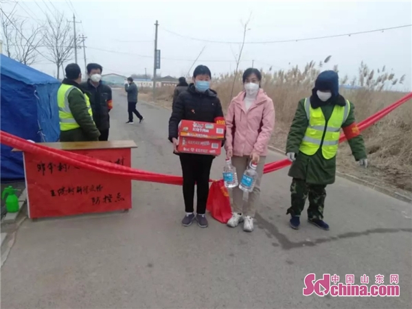 滨州先进基层党组织,滨州市滨城区农村党建工作