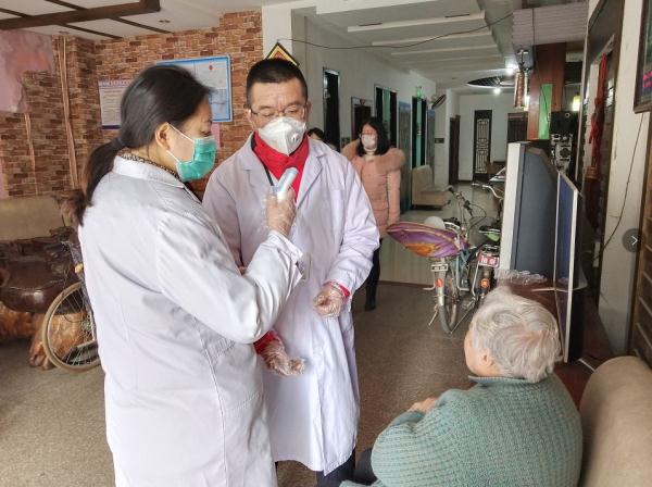 真赞！“宅”生活不用愁，服务送到家门口