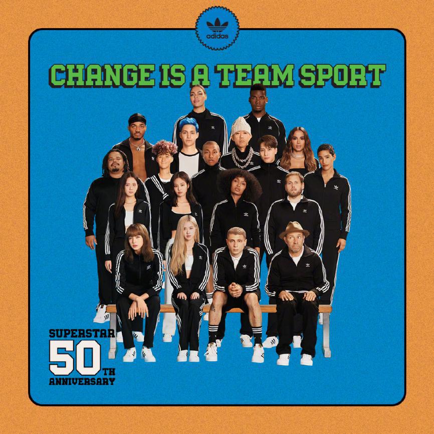 阿迪达斯天猫超级品牌日,阿迪superstar最新