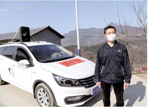 湖北重振战疫助农,武汉打响抗疫阻击战