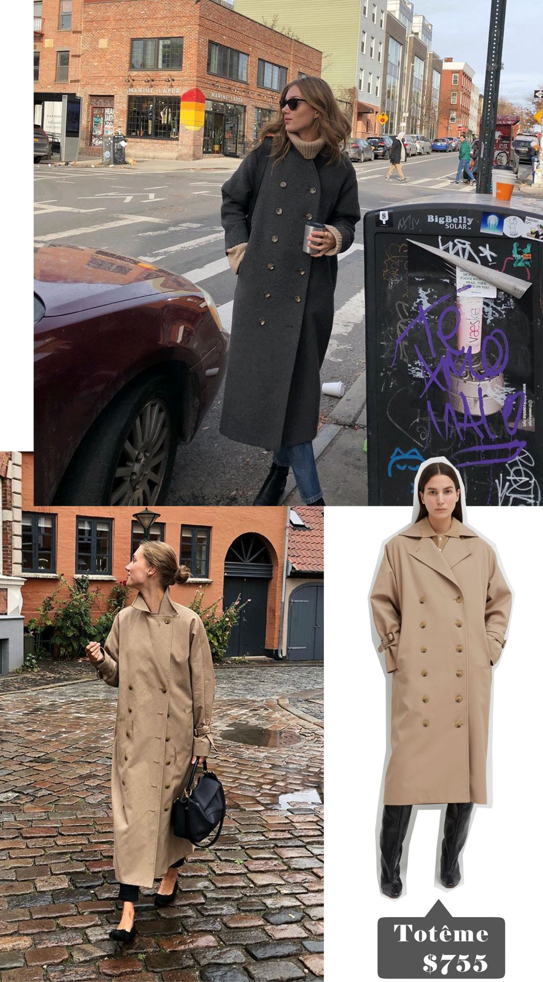 每次上ins，只为等她们更新