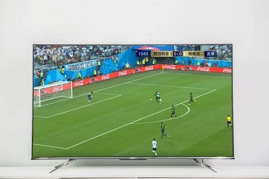 如何用电视来社交？海信社交电视E8D评测体验