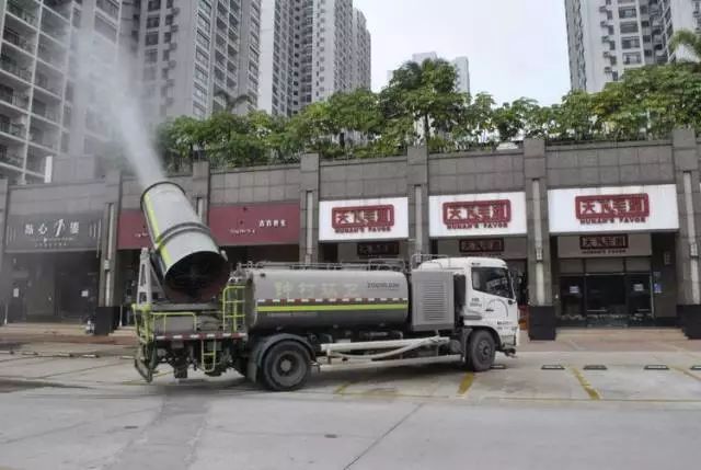 因私自外出等原因，9户被贴封条！祈福新邨现在怎样了