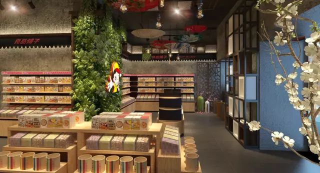 大木右上用设计为3000家门店提升30%营业额！|携手武汉设计抗疫（二）