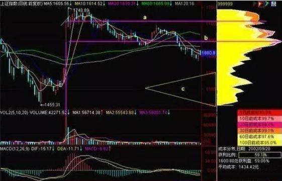 北大财经女博士炒股,北大金融女博士