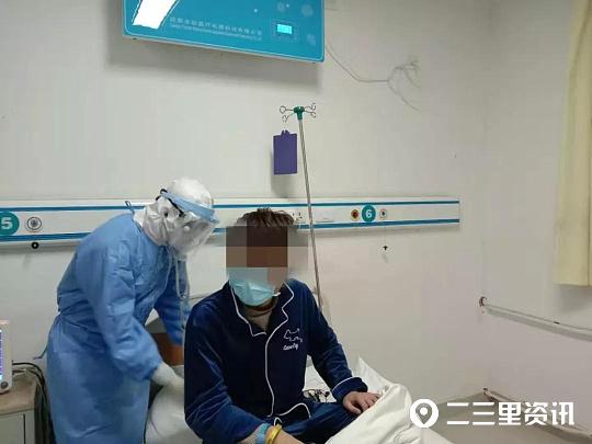 请记住他的名字，延安抗击新冠肺炎的主心骨—李元军