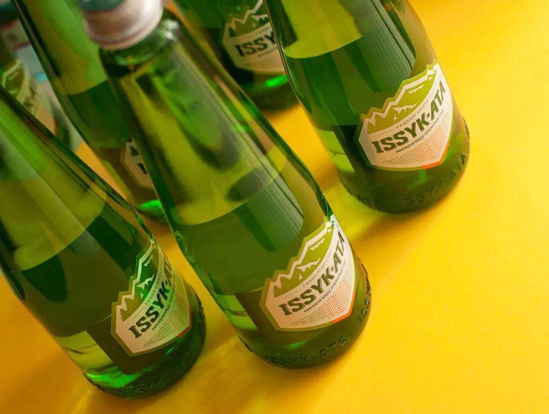 创意水瓶包装设计,包装设计水瓶