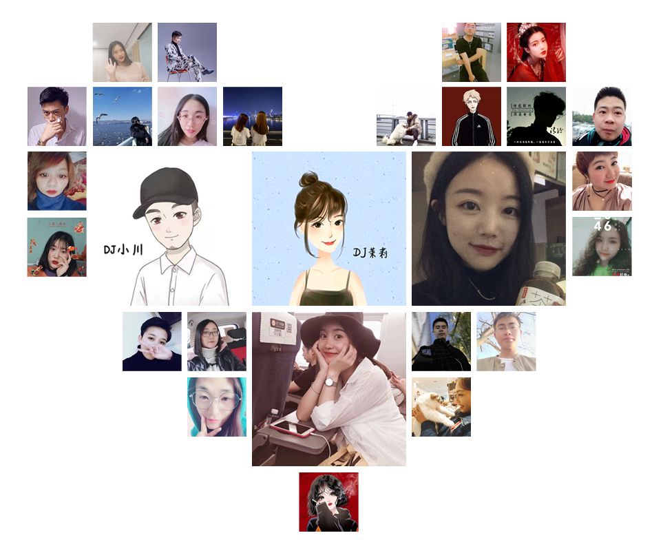 感动!全球100位网友共同发声!To武汉的心愿你听到了吗