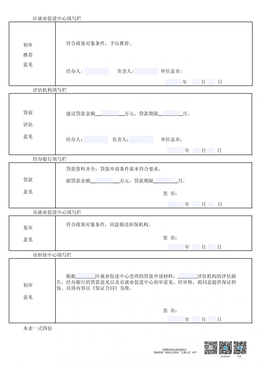 广州创业担保贷款申请条件,新疆创业担保贷款申请条件