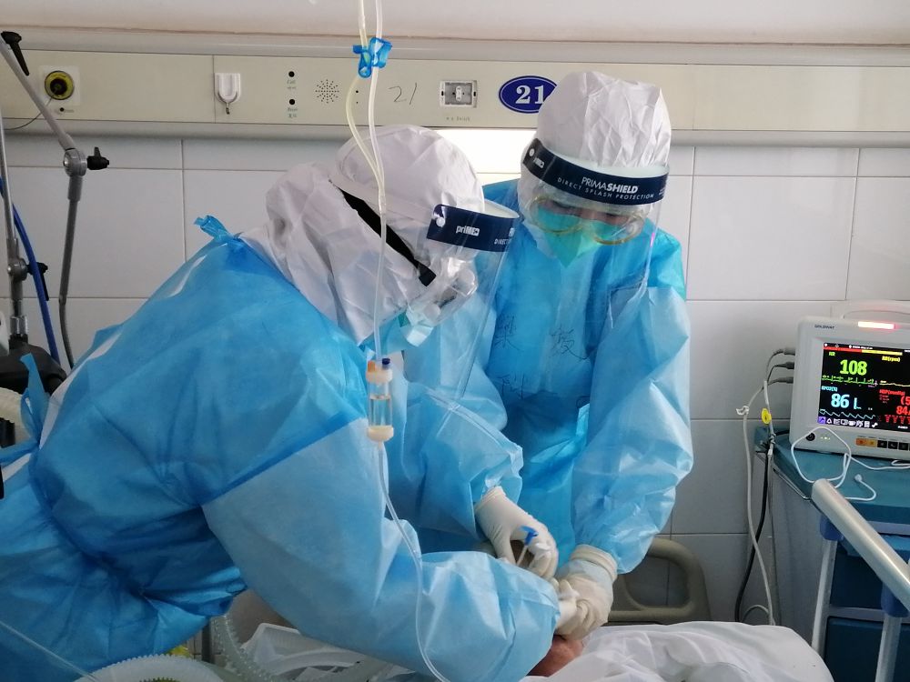 防控疫情阻击战的重大成果,全国疫情防控阻击战取得重要意义