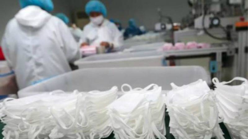 口罩告急什么时候缓解,口罩紧张医院如何处理