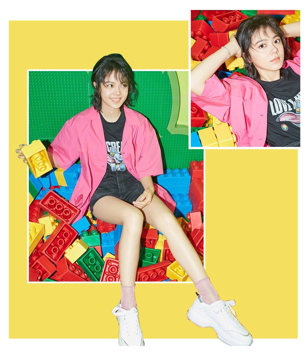 春天来了想出去走走又怕迷路,春天来了就想出去玩