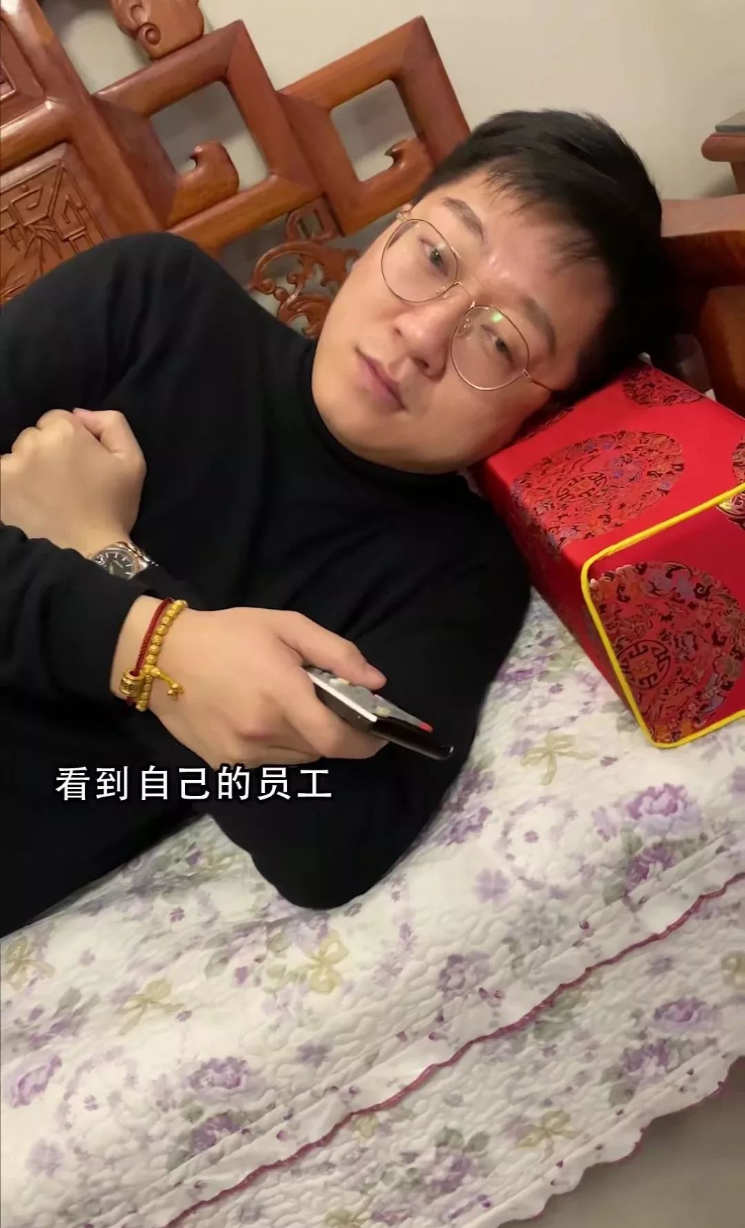 朱一旦的枯燥生活风格,朱一旦的枯燥生活好看吗