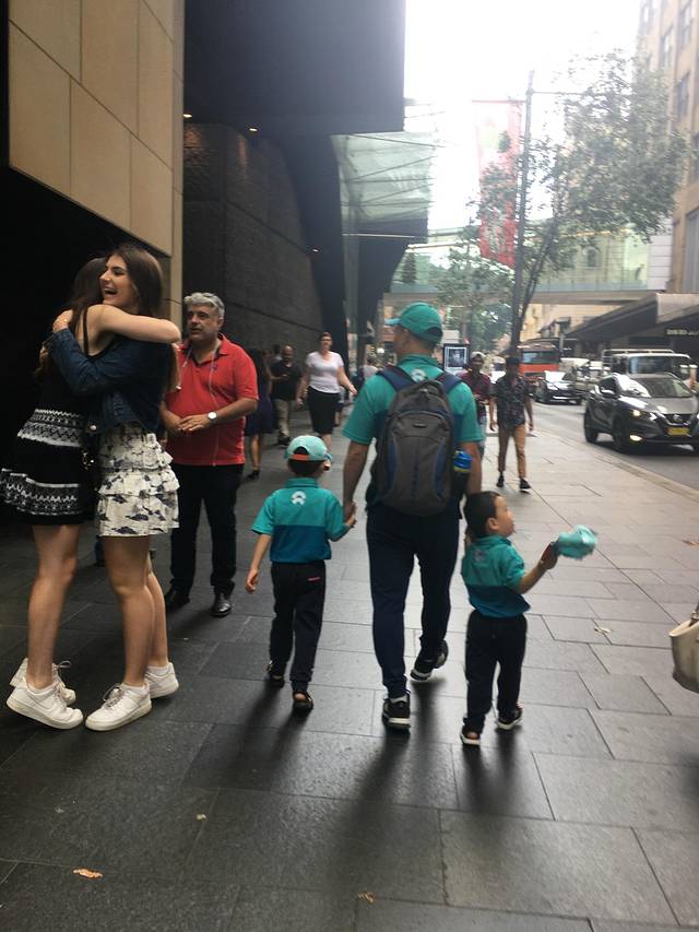 澳大利亚大洋路两日游,自由行墨尔本及悉尼