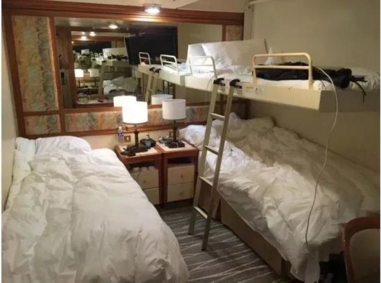 钻石公主号疫情确诊人数,钻石公主号新冠事件