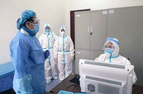 乐山市防控新冠肺炎公告,乐山新型肺炎疫情实时更新