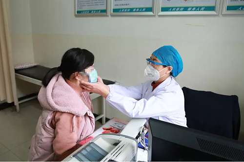 宝鸡市各医院现在的就诊流程,宝鸡市中心医院近期就医要求