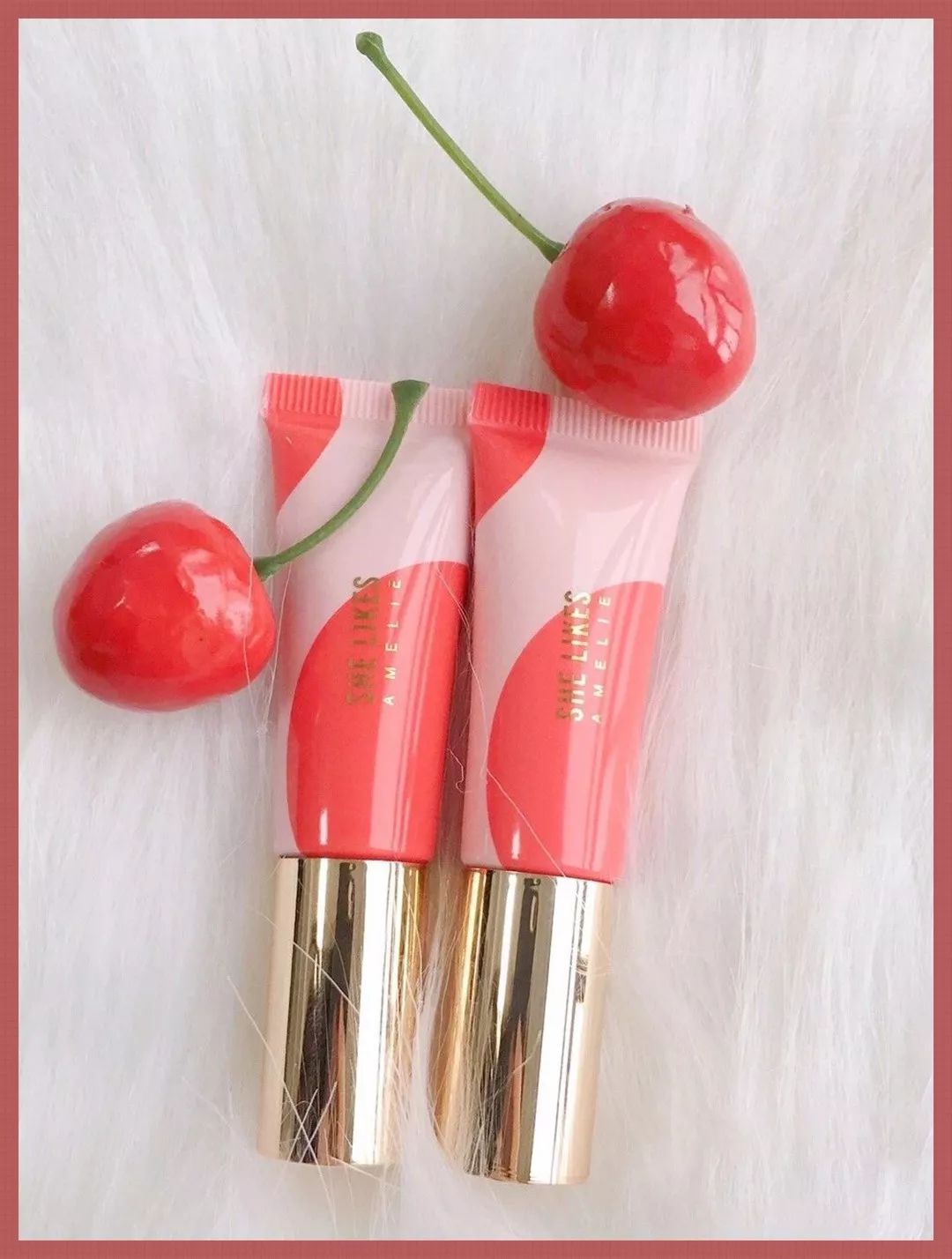 复工后化的第一个妆容,复工要带的东西