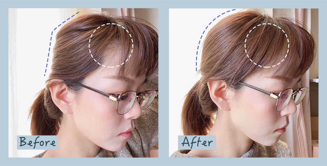 复工后化的第一个妆容,复工要带的东西