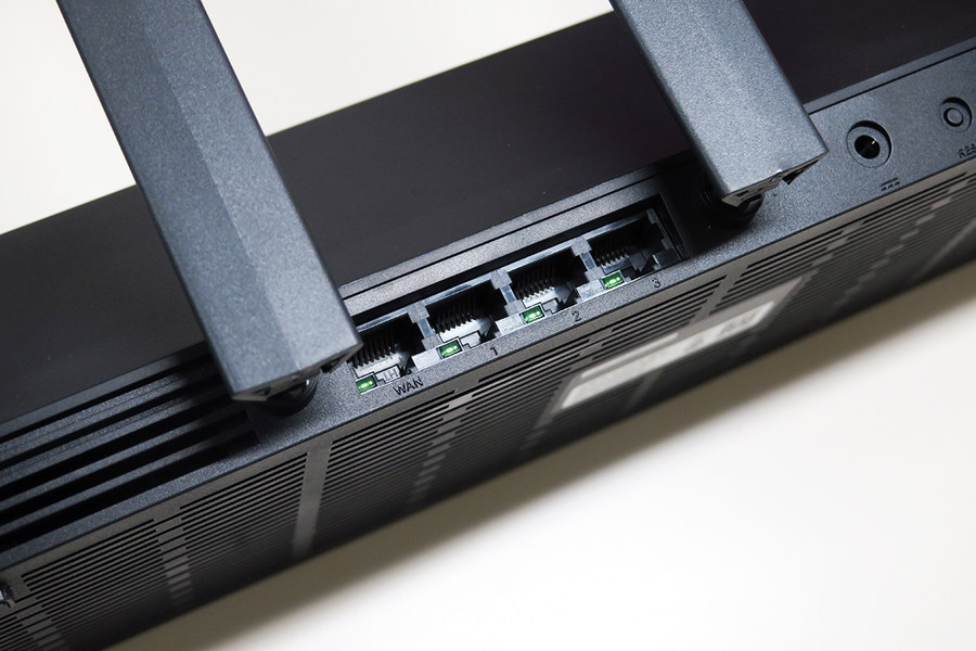 小米aiot路由器ax3600测评,wifi6路由器稳定性测试小米ax3600