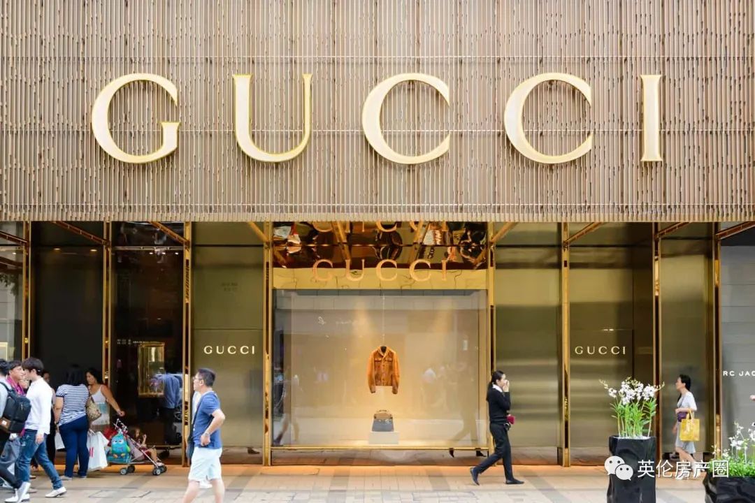 巴黎，罗马，比斯特...全欧洲奢侈品店里的中国游客大减！欧洲人表示最近也很难...