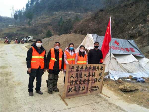 高校为抗击疫情的贡献,陕西高校抗疫