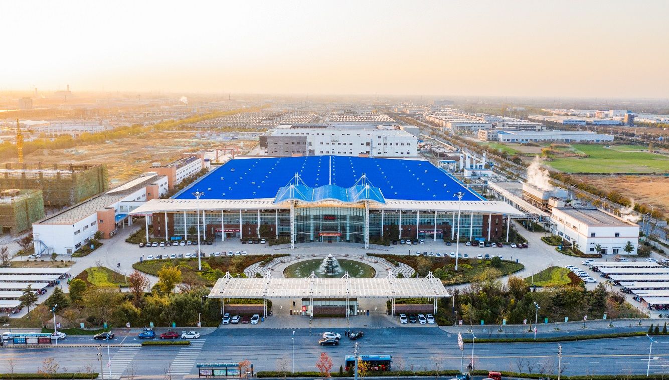 “复工复产苏宿行”⑤：长电科技：“掼蛋式”复工冲向“百亿级”