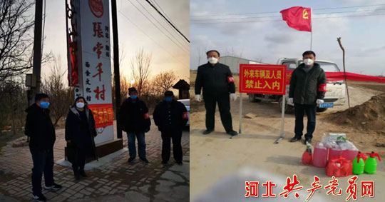 驻村帮扶工作任重而道远,牢记初心使命扎实驻村帮扶