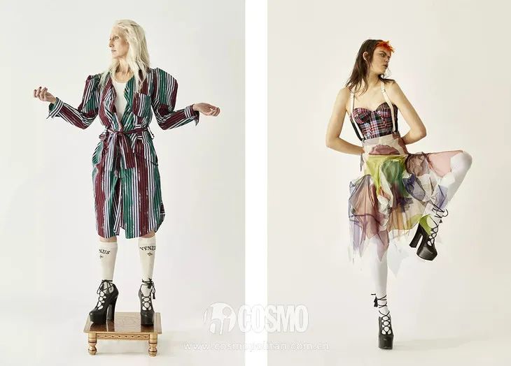 壹周潮话题|Bella女士“弯道超车”，可Gigi是怎么了？