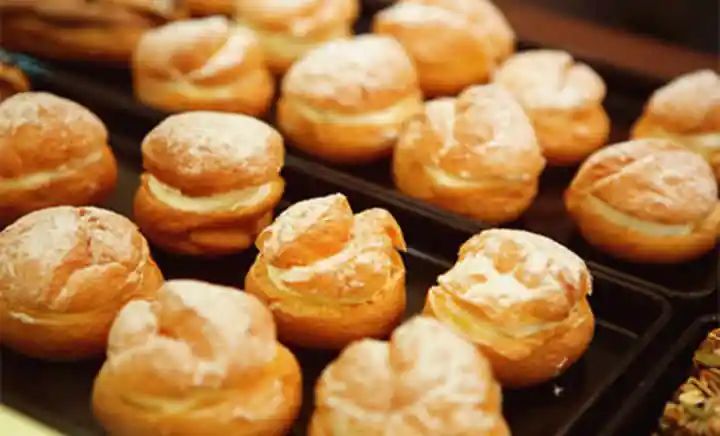 3天2晚特色下午茶,下午茶外卖大合集