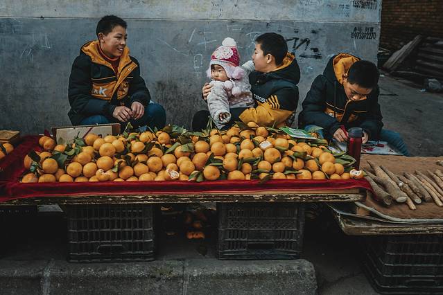 12月西安到汉中三日游自由行攻略,五一西安到汉中三日游攻略
