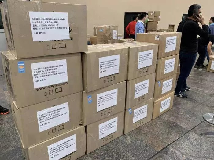 坐标分布全球，目标只有一个！｜侨心17期