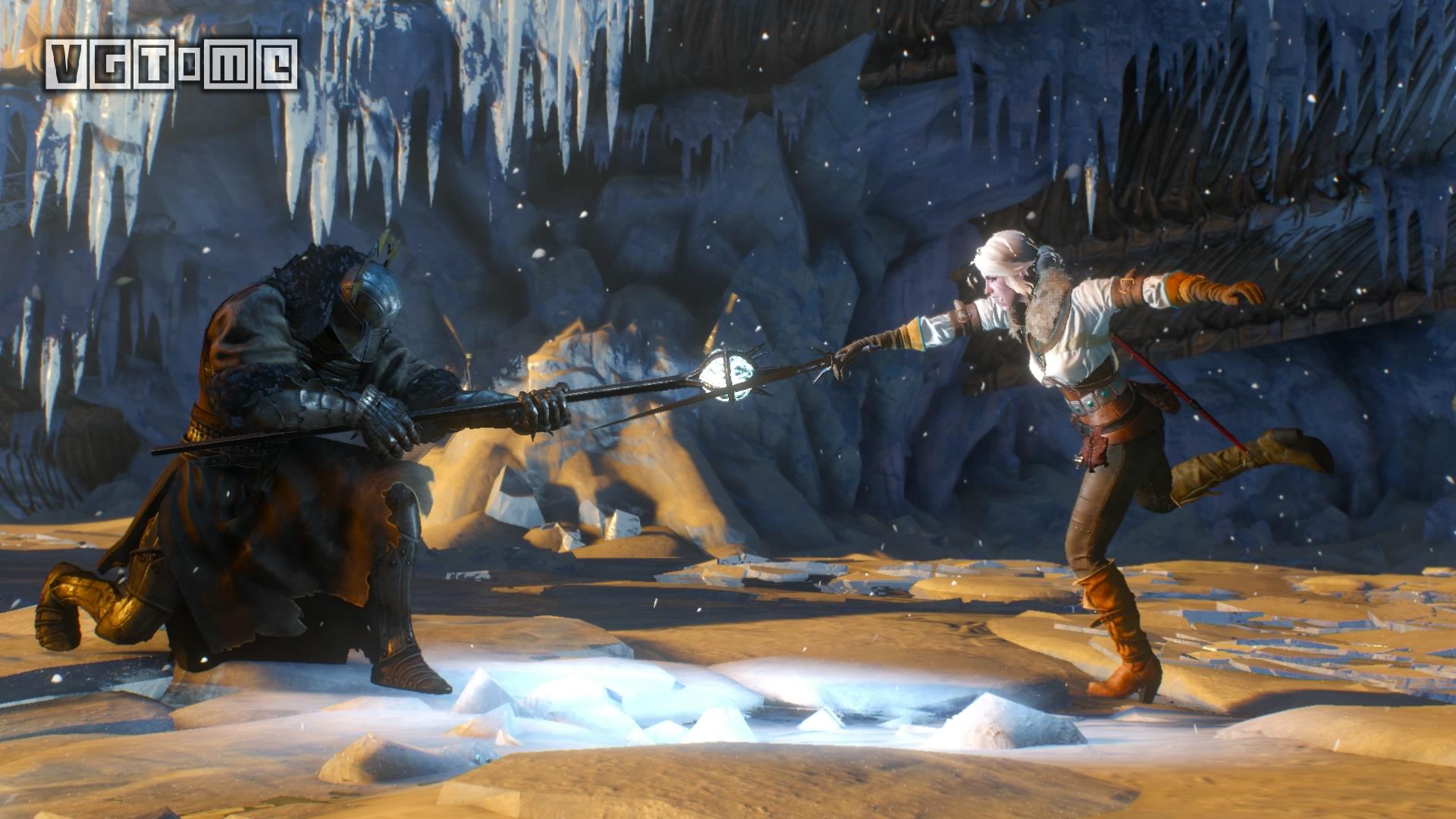 巫师3狂猎第3集,巫师3狂猎最后一集