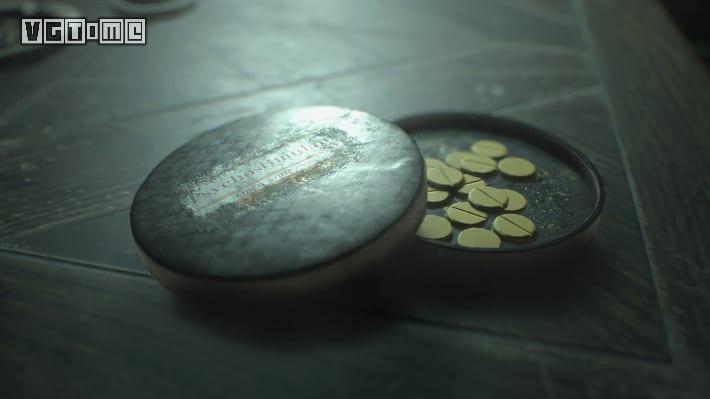 生化危机7正片免费播放,生化危机7为啥禁止直播