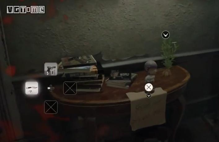 叶猫生化危机7全流程,生化危机7全剧情解说