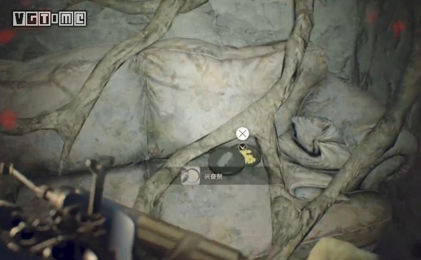 叶猫生化危机7全流程,生化危机7全剧情解说