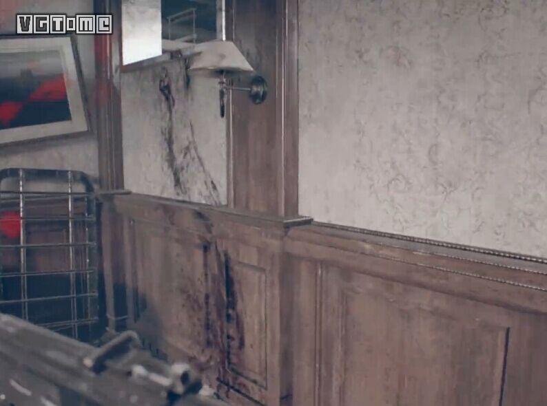 叶猫生化危机7全流程,生化危机7全剧情解说