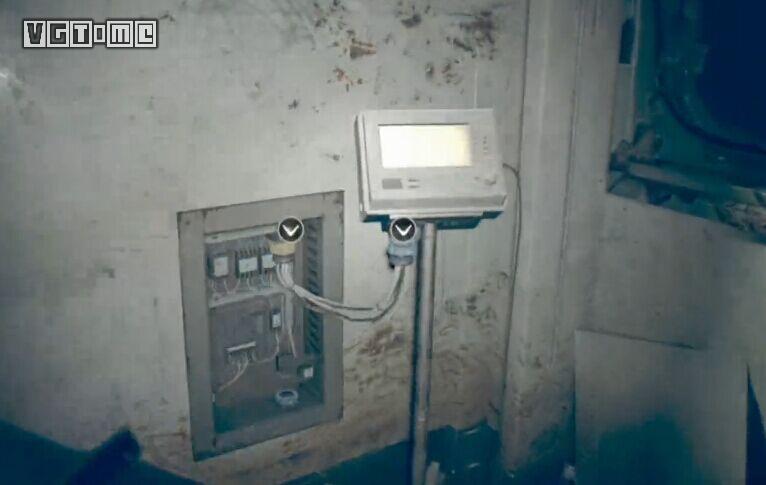 叶猫生化危机7全流程,生化危机7全剧情解说